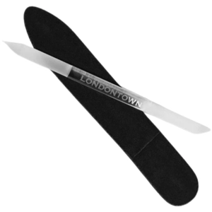 LONDONTOWN Glass Cuticle Pusher repousse-cuticules 1 pcs pas cher