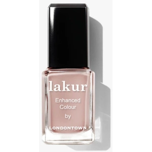 LONDONTOWN Lakur vernis à ongles teinte Rose Latte 12 ml pas cher