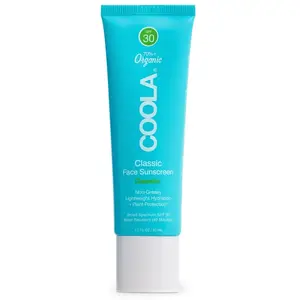 Coola Visage Classique Spf 30 - Centriole - 50 Ml