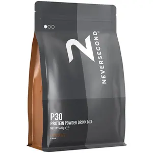 Neversecond Boisson Protéinée P30 600g Chocolate pas cher