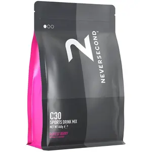Neversecond Boisson Isotonique En Poudre C30 Forest Baie 640g One Size pas cher