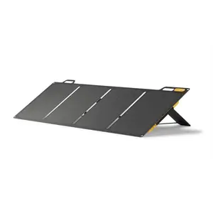 Comparateur de prix : BioLite SolarPanel 100 SPD0100 Chargeur solaire 100 W