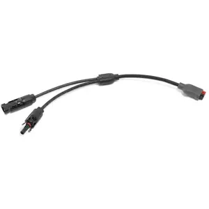 Comparateur de prix : Biolite Câble Adaptateur Mc4 Solaire Vers Hpp