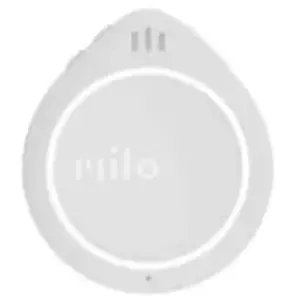 Milo Mini Talkie-Walkie (Blanc) pas cher