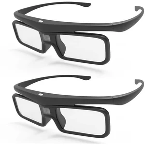 Awol Vision Lunettes 3d Avec Liaison Dlp 2 Unités pas cher