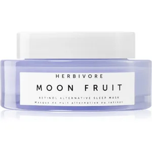 Herbivore Moon Fruit Retinol Alternative masque de nuit visage 50 mlVendu paronebioshop