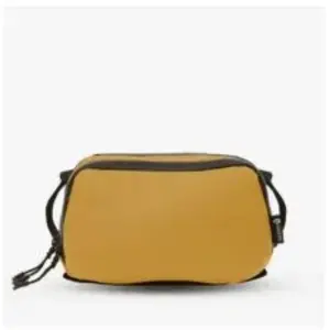 Wandrd Sac Tech Large jaune pas cher