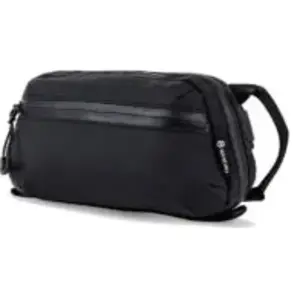Wandrd Tech Pouch Medium noir pas cher