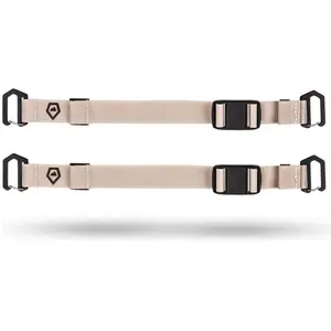 Wandrd Premium Sangles gris