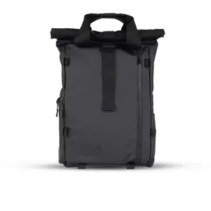 Comparateur de prix : WANDRD The PRVKE Lite 11 l Kits d'accessoires Noir