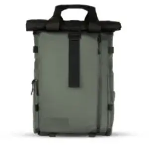 WANDRD The PRVKE Lite 11 l Kit d'accessoire Vert pas cher
