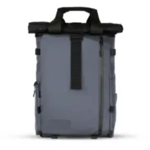 Comparateur de prix : Wandrd The Prvke V3 11L bleu sac à dos