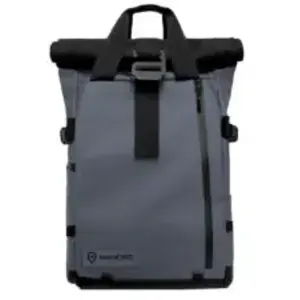 Comparateur de prix : Wandrd The Prvke 31L bleu V3 sac à dos