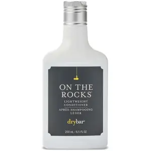 drybar - ON THE ROCKS Après-shampoing 250 ml unisex pas cher
