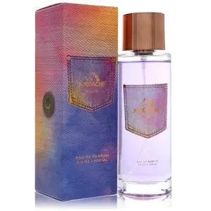 Billie - Jordache Eau De Parfum Spray 100 ml pas cher