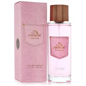 Frankie - Jordache Eau De Parfum Spray 100 ml pas cher