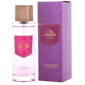 Quinn - Jordache Eau De Parfum Spray 100 ml pas cher