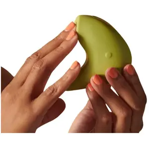 Ohnut Kiwi - Kiwi - Turquoise pas cher