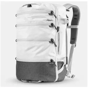Matador SEG 28 Backpack - Sac à dos Arctic White 28 L pas cher