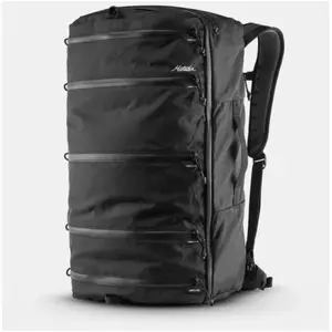 Matador - Travel Pack 45 - Sac de voyage taille 45 l, gris/noir pas cher