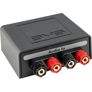 SVS SoundPath Speaker Level pas cher