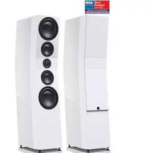 Svs ULTRA EVOLUTION PINNACLE - Paire d'enceintes colonne pas cher