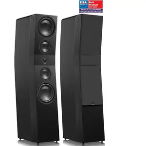 Svs ULTRA EVOLUTION PINNACLE - Paire d'enceintes colonne pas cher