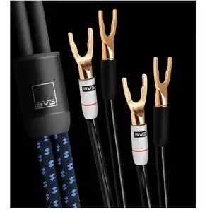 Svs SOUNDPATH ULTRA BI-WIRE SPEAKER CABLE - Cble d'enceinte Mono mont
