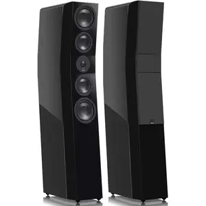 Svs ULTRA EVOLUTION TOWER - Paire d'enceintes colonne pas cher