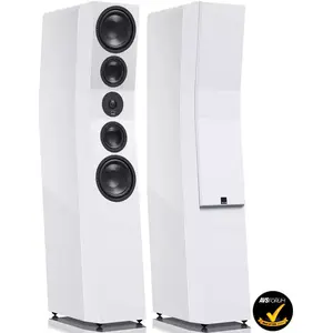 Svs ULTRA EVOLUTION TITAN - Paire d'enceintes colonne pas cher