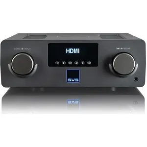 Svs PRIME WIRELESS PRO SOUNDBASE - Amplificateur Stro Wifi & HDMI