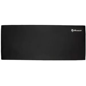 Arozzi Arena Nordico Mouse Pad (Noir) pas cher