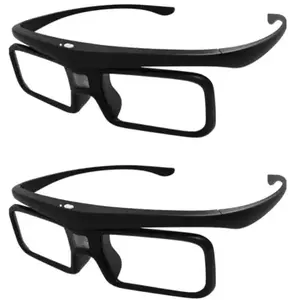 Valerion DG-002 - Pack 2 paires de lunettes 3D pas cher