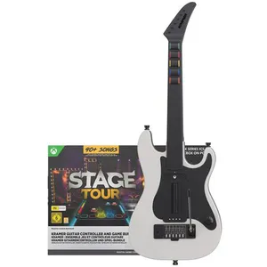 Stage Tour + Kramer Guitar XBOX SERIES X