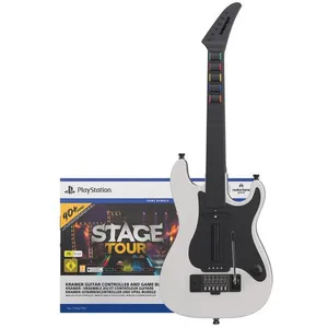 RedOctane Stage Tour + Kramer Guitar PS5 pas cher