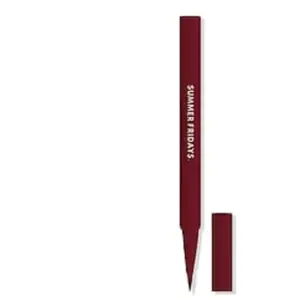 SUMMER FRIDAYS Flushed Lip Stain - Vernis à lèvres pas cher