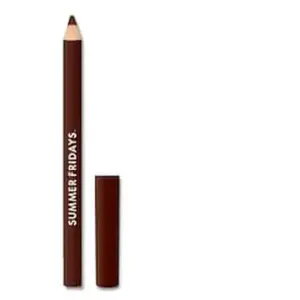 SUMMER FRIDAYS SoftLine Lip Liner - Crayon à lèvres pas cher