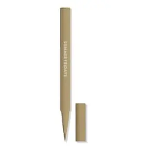 SUMMER FRIDAYS Flushed Lip Stain - Vernis à lèvres pas cher