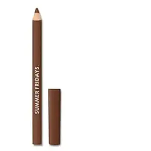 SUMMER FRIDAYS SoftLine Lip Liner - Crayon à lèvres pas cher