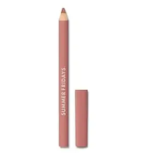 SUMMER FRIDAYS SoftLine Lip Liner - Crayon à lèvres pas cher