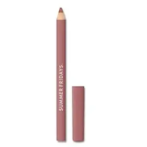 SUMMER FRIDAYS SoftLine Lip Liner - Crayon à lèvres pas cher