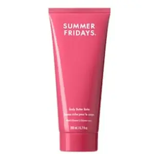 SUMMER FRIDAYS Body Butter Balm - Baume hydratant pour le corps - Form... pas cher
