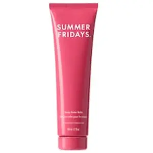 SUMMER FRIDAYS Body Butter Balm - Baume hydratant pour le corps - Form... pas cher