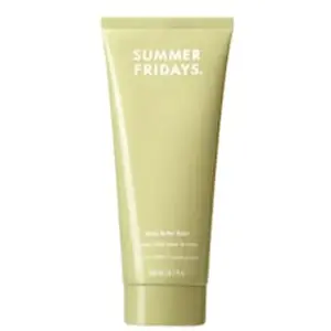 SUMMER FRIDAYS Body Butter Balm - Baume hydratant pour le corps - Form... pas cher