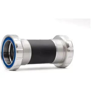 Praxis Boîtier De Pédalier Steel M30 Bsa Threaded 68/73 mmVendu parbikeinn