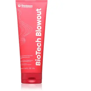 Goddess Biotech Blowout masque rénovateur sans rinçage 300 mlVendu parnotino