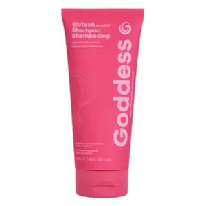 Goddess Restorative shampoing régénérant pour cheveux abîmés 240 ml