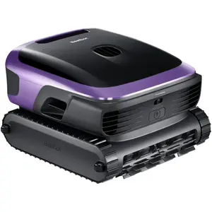 Beatbot Sora 70 Robot Piscine, Aspirateur Piscine 4-en-1, 25700 Lph, S... pas cher