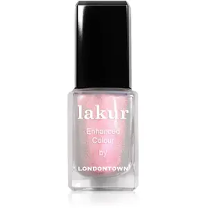 LONDONTOWN Lakur vernis à ongles longue tenue teinte Aurora 12 ml pas cher