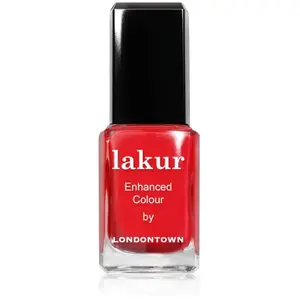 LONDONTOWN Lakur vernis à ongles teinte Maraschino Cherry 12 ml pas cher
